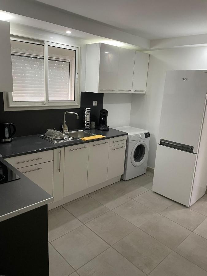 Apartamento App T2 A Montpellier Exterior foto