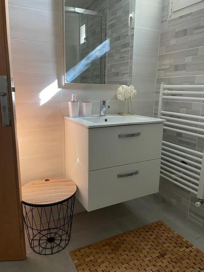 Apartamento App T2 A Montpellier Exterior foto